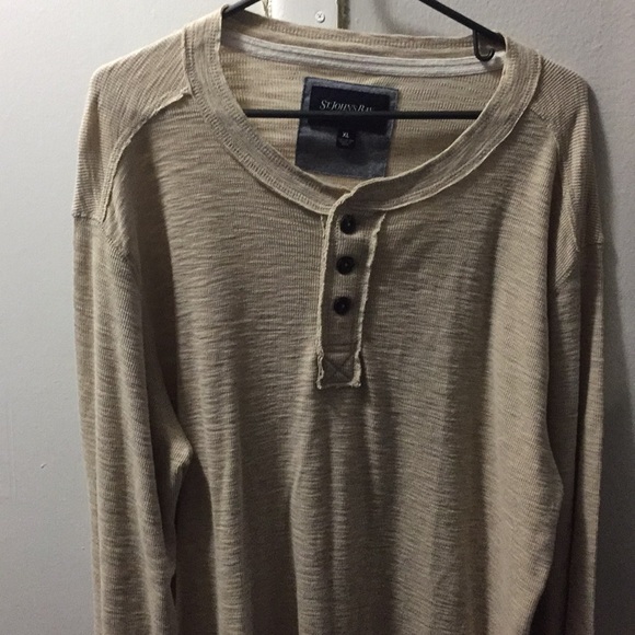 St. John's Bay Other - Shirt new